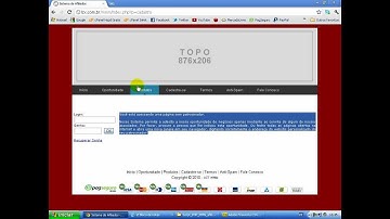 Personalizando Script MMN Parte 1