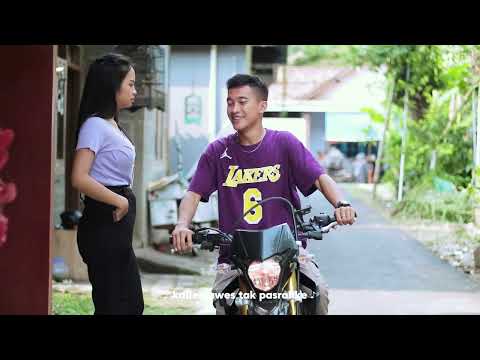DERRADRU official - CUKUP SEMENE (official music \u0026 video)