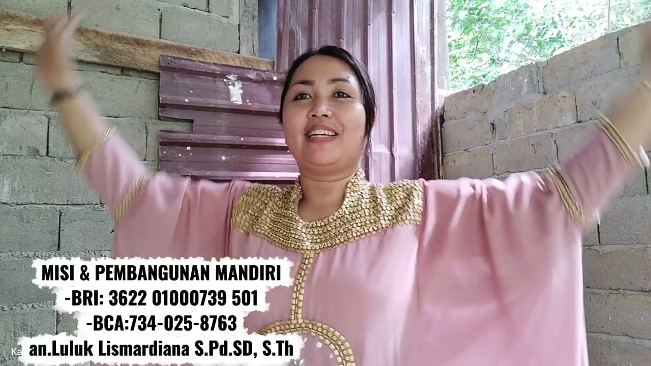 Церковное пастырское служение ⛪