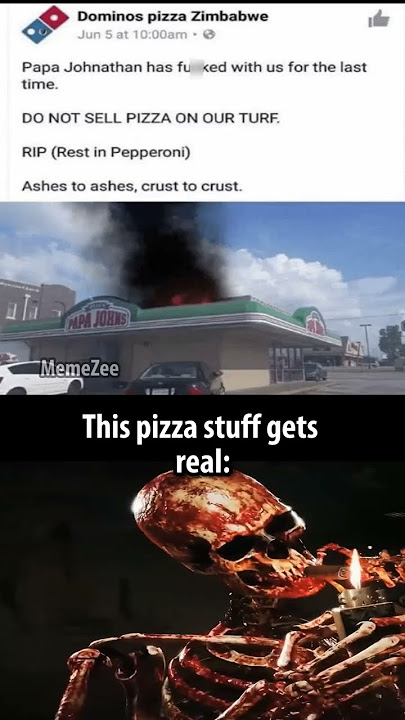 pizza wars