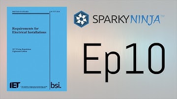 18th Edition Training Series - Episode 10 - Part 5, Chapter 51 - Common Rules