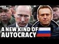 The killing of alexei navalny  how authoritarianism has evolved since the likes of joseph stalin