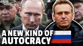 The Killing of Alexei Navalny | How Authoritarianism Has Evolved Since the likes of Joseph Stalin