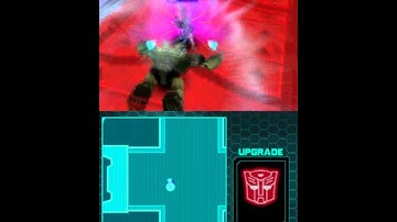 A-DSplay Transformers Prime The Game part13