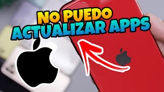 👉 I changed my Apple ID and now I can't update apps [SOLUTION] ⚡ screenshot 4