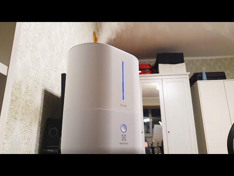 DIMAVIPER КУПИЛ УВЛАЖНИТЕЛЬ ВОЗДУХА!