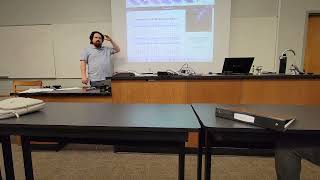Phys1000 - Spring 2023 - 3/27 F - Pascal's Principle and Continuity Equation
