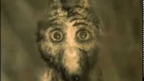 Digital Media Studio: Video Mashup (featuring Yuriy Norshteyn, Jon Hopkins, and an escalator)