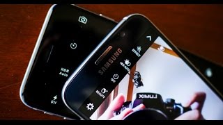 Samsung Galaxy S7 Edge Vs Apple Iphone 6S Vs Huawei P9 Plus