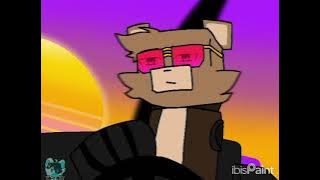 COMING SOON!!! NIGHT BEAR ANIMATION TRAILER!!! #fyp #sba #superbearadventure #ibispaintxanimation