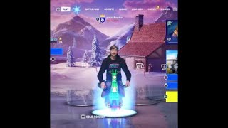 Lil' Prancer Emote 😱