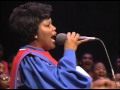 The Mississippi Mass Choir - Victory In Jesus