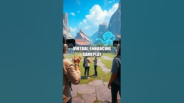 Innovations Shaping the Future of Gaming