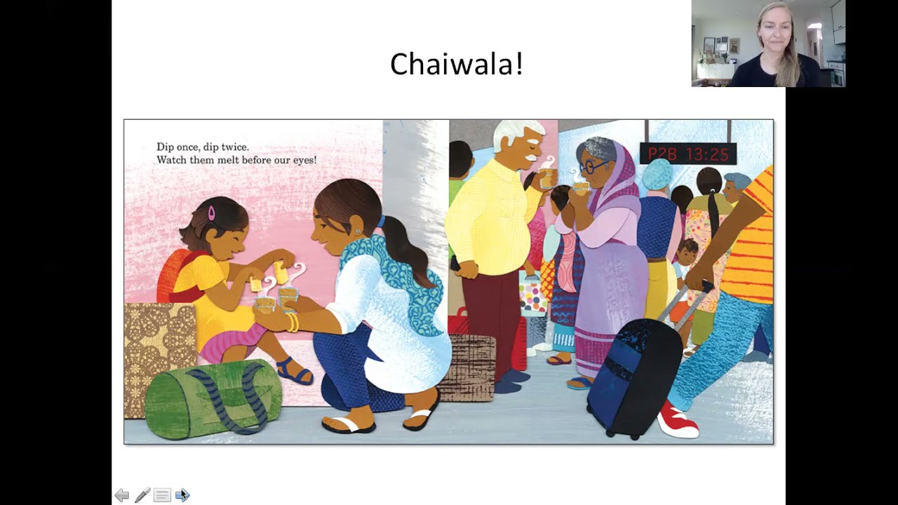 Owlkids Books Fall 2021 Preview