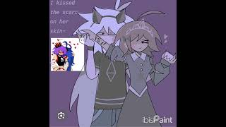 Im Kissing My Monster