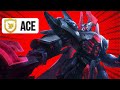 MORDEKAISER MEGA DAMAGE!!! - TFT Teamfight Tactics