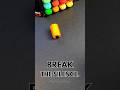⚡ Break the Silence — Graffiti Letter K Tag | Pure Vibe #shorts