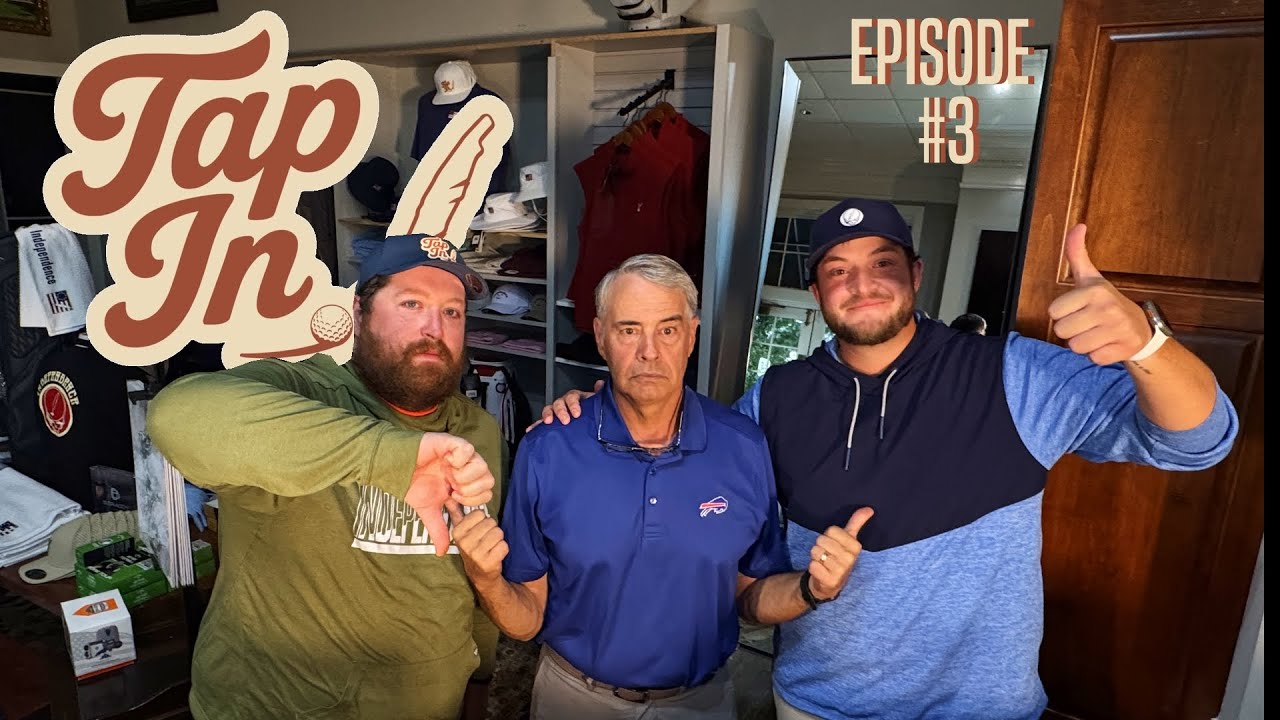 Tap In: Episode 3 - “Clubs, Cuts & Chaos”