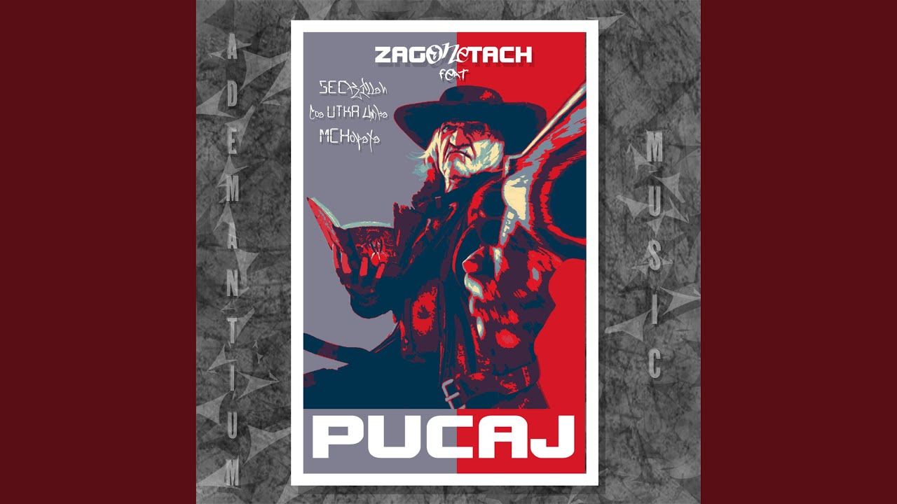 Pucaj (feat. Seckillah, Mchopata, Coa Utka Unka)