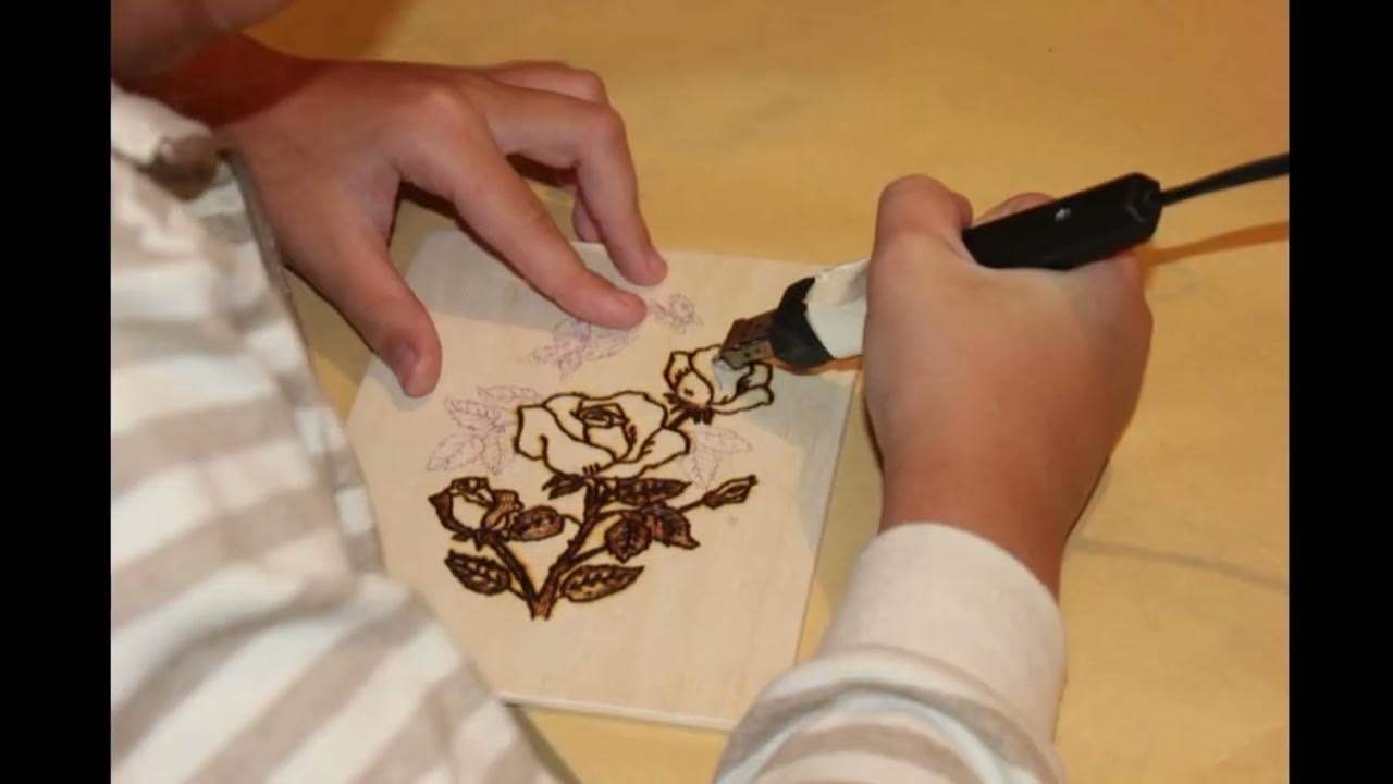 выжигание по дереву для детей. выжигать по дереву. как правильно выжигать выжигателем. выжигать по дереву. выжигание по дереву.