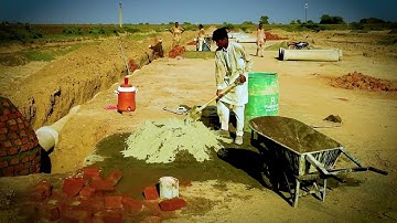 Strengthening the future beneath the surface. 🌍