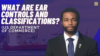 Celebrity What Are EAR Controls and Classifications? (US Department of Commerce) Net Worth