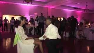 Fresh Garter Dance! Take You down Fresh Garter Dance! Take You down