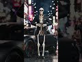#facts #youtubeshorts #skeleton #goviral