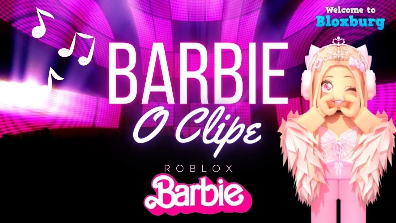 como jogar o jogo da barbie no roblox gratis｜TikTok Search
