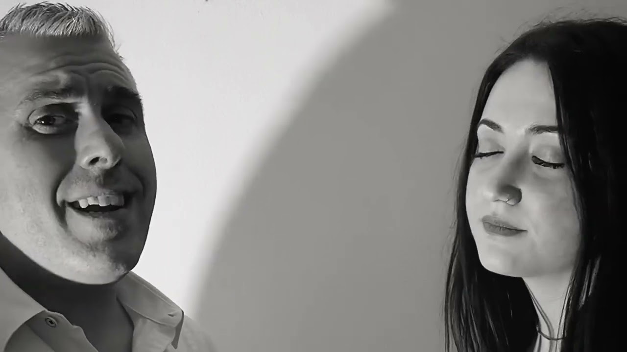 Daniele Piovani & Anima - L'elefante e la Farfalla (Michele Zarrillo Cover)