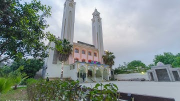سورة يوسف كاملة بصوت الشيخ عبد السلام حفظه الله تلاوة إبداعيّة (مسجد أول نوفمبر سكيكدة)