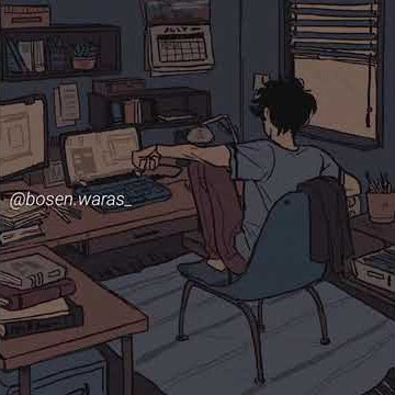 Kita Cuma Beda Umur Bukan Beda Nyali