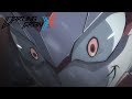 Become Human | DARLING in the FRANXX