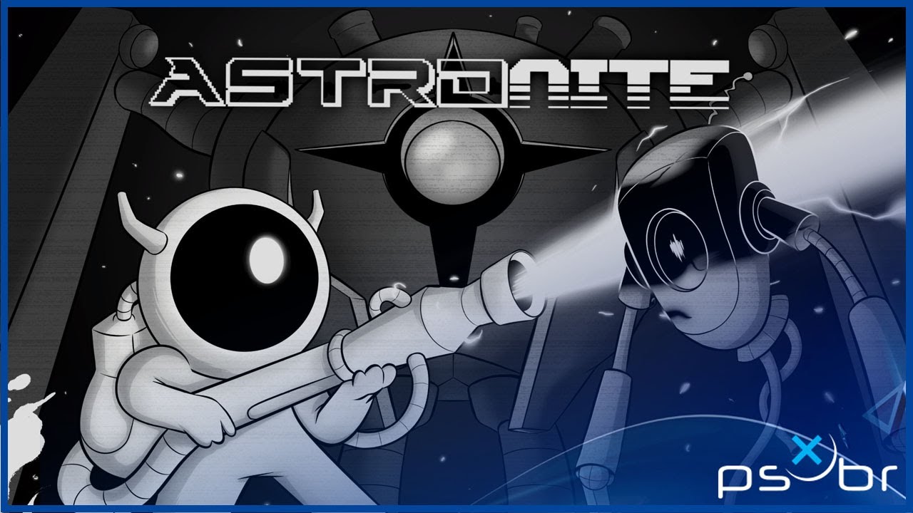 Astronite sur PS4: où le trouver pas cher