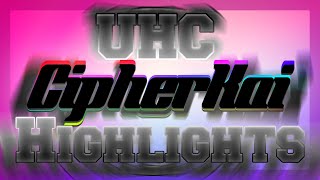 UHC Introduction - CipherKai
