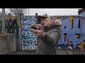 Mc pack freestyle ddn 4  street clip 