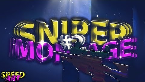 CRITICAL OPS SPEED ART BANNER!!!CRITICAL OPS THUMBNAIL ON ANDROID (PS TOUCH PIXEL LAB POLLAR)