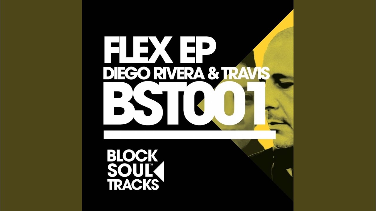 Guarda Flex (Original Mix) su YouTube Guarda Flex (Original Mix) su YouTube