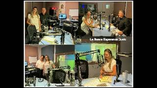 La Buena Esperanza Duelo-Radio Paz-Programa #28