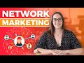 Network Marketing | Qué Es y Cómo Funciona