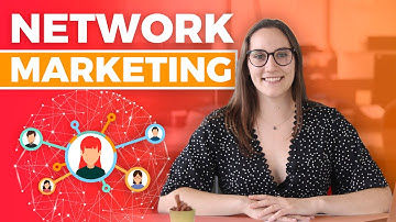 Network Marketing | Qué Es y Cómo Funciona