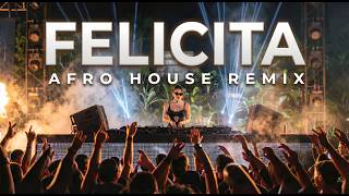 Al Bano & Romina Power - Felicità / Afro House Remix 2026 Peggy Guo