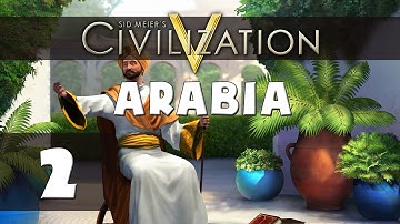 Civilization 5: Let