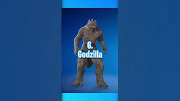 10 Best Battle Pass Skins 