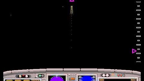 [MAME WIP] Midnight Landing