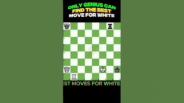 🔍“Master Players See It Instantly. Can You?”♟️💭|#chess #chessgame #shorts #reels #trending