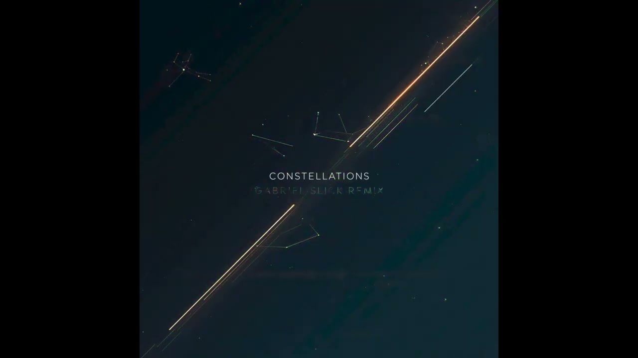 Watch Lukas Manjaro - Constellations (Gabriel Slick Remix) on YouTube Watch Lukas Manjaro - Constellations (Gabriel Slick Remix) on YouTube