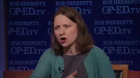 Kim Phillips-Fein on How New York Had Been Fear Ci...