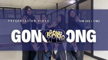 Presentation Video ATS - PBL TRM505 | Arduino Uno Unity First-Person Shooter