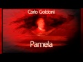 Carlo Goldoni - Pamela (1973)